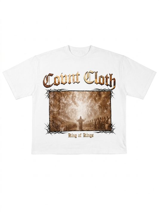 The Gathering Tee