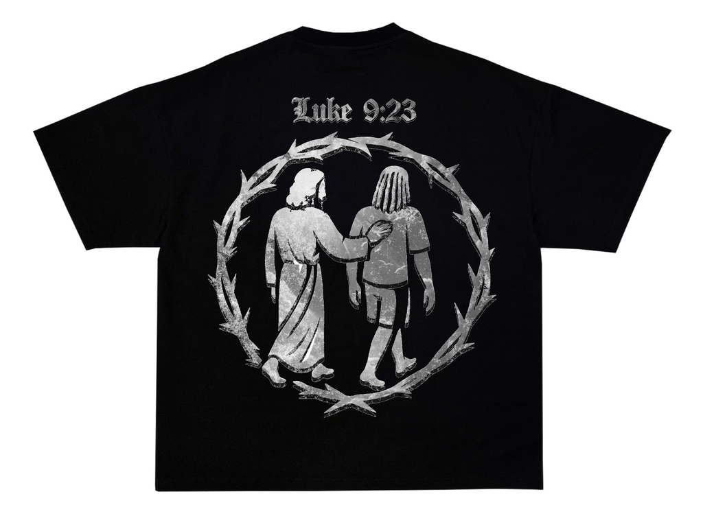 The Gathering Tee(Midnight)