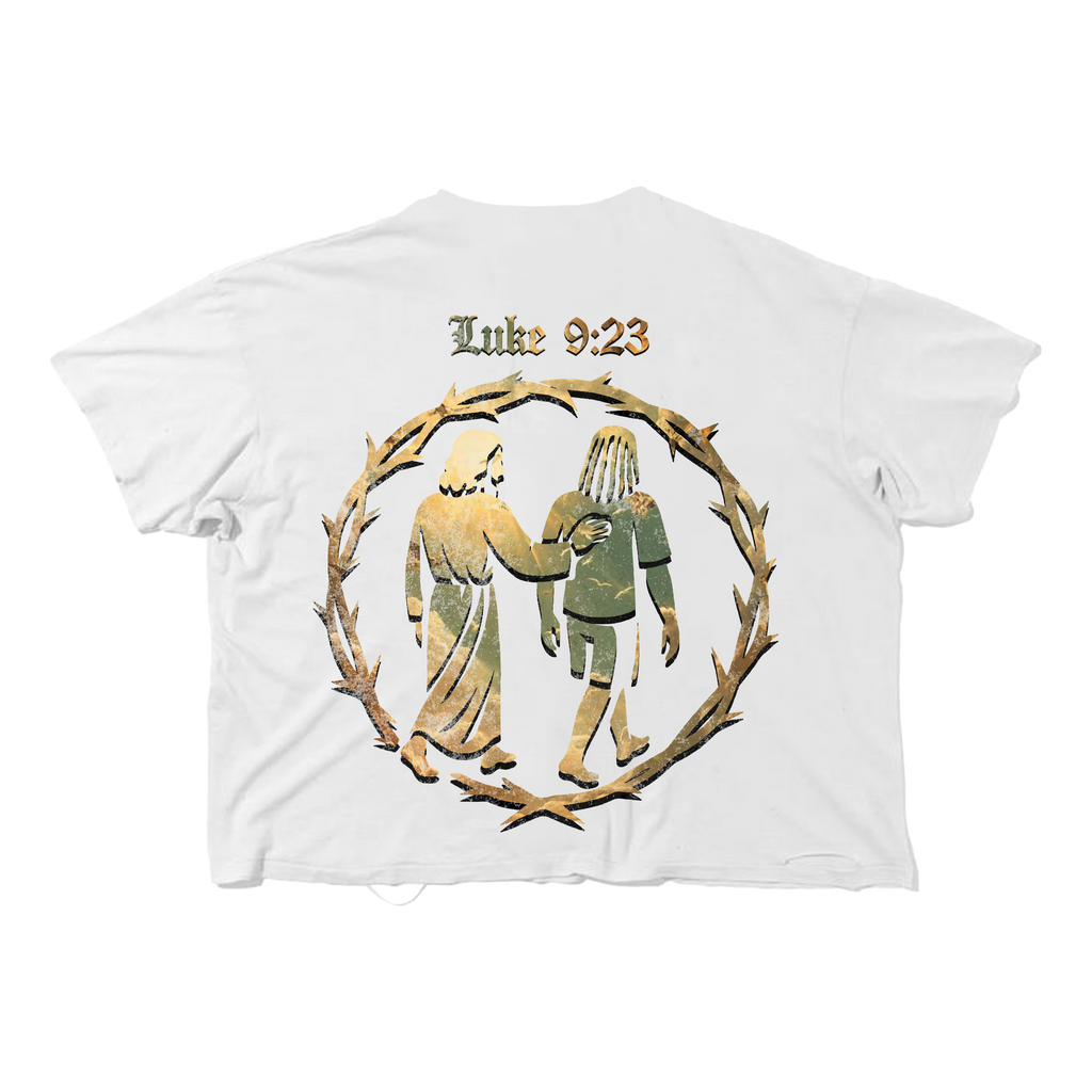The Gathering Tee