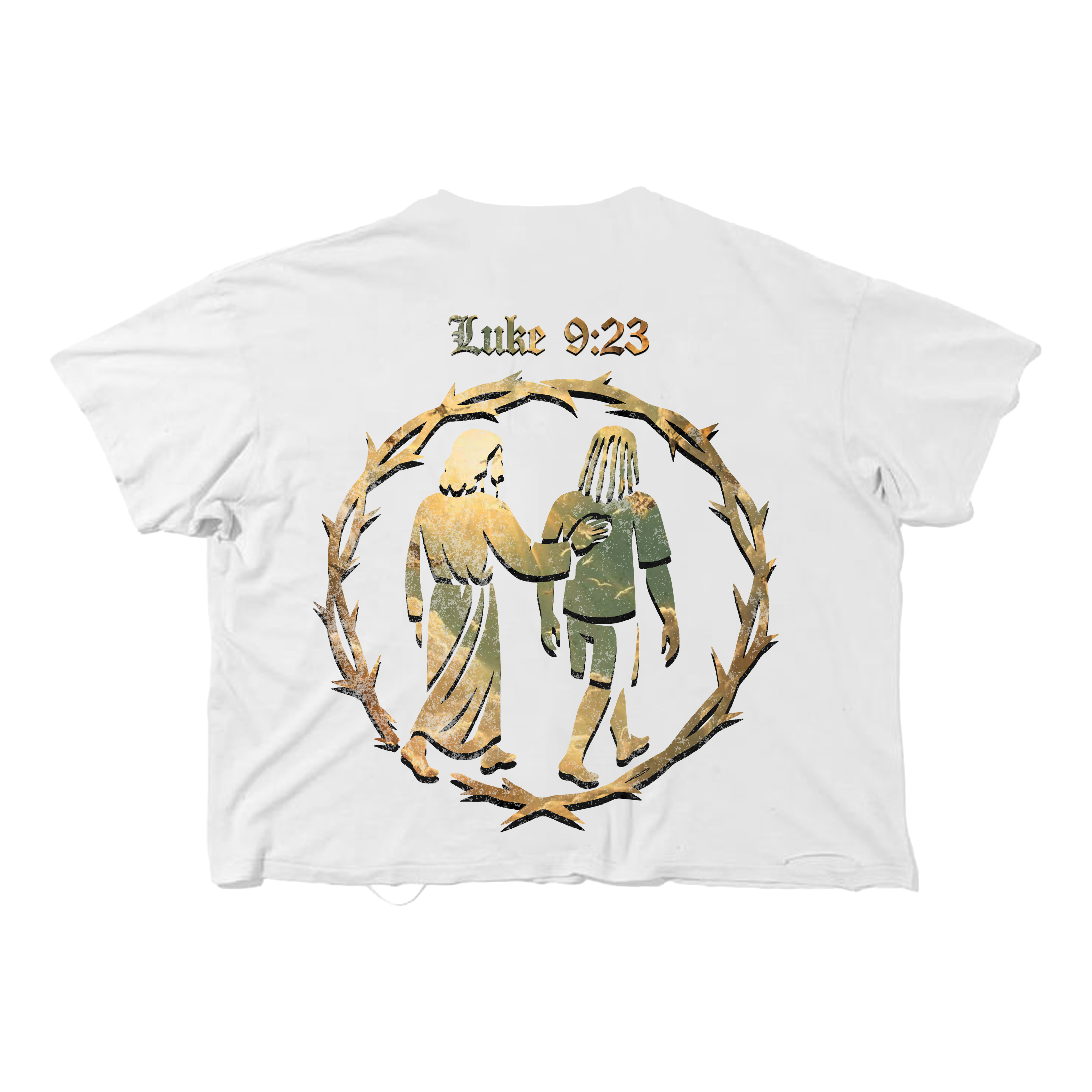 The Gathering Tee