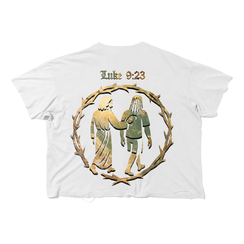 The Gathering Tee