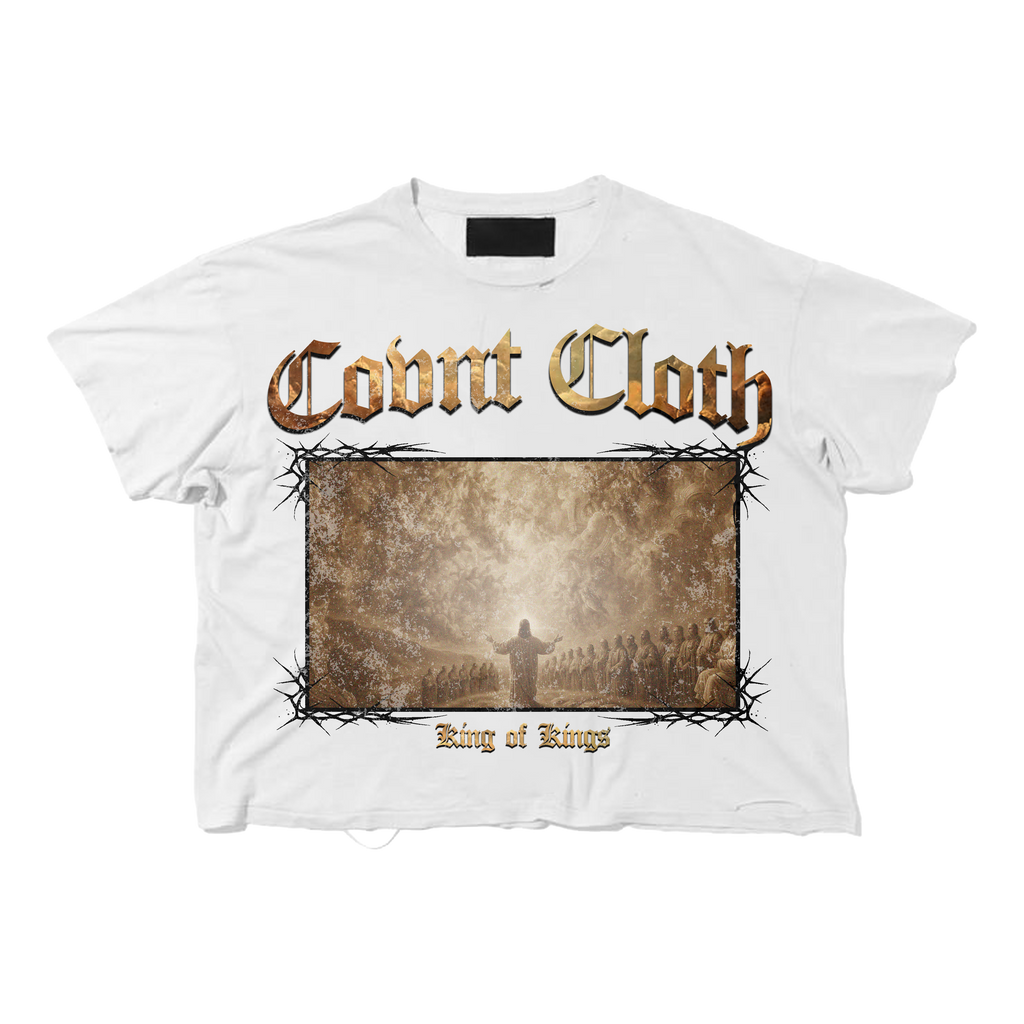 The Gathering Tee