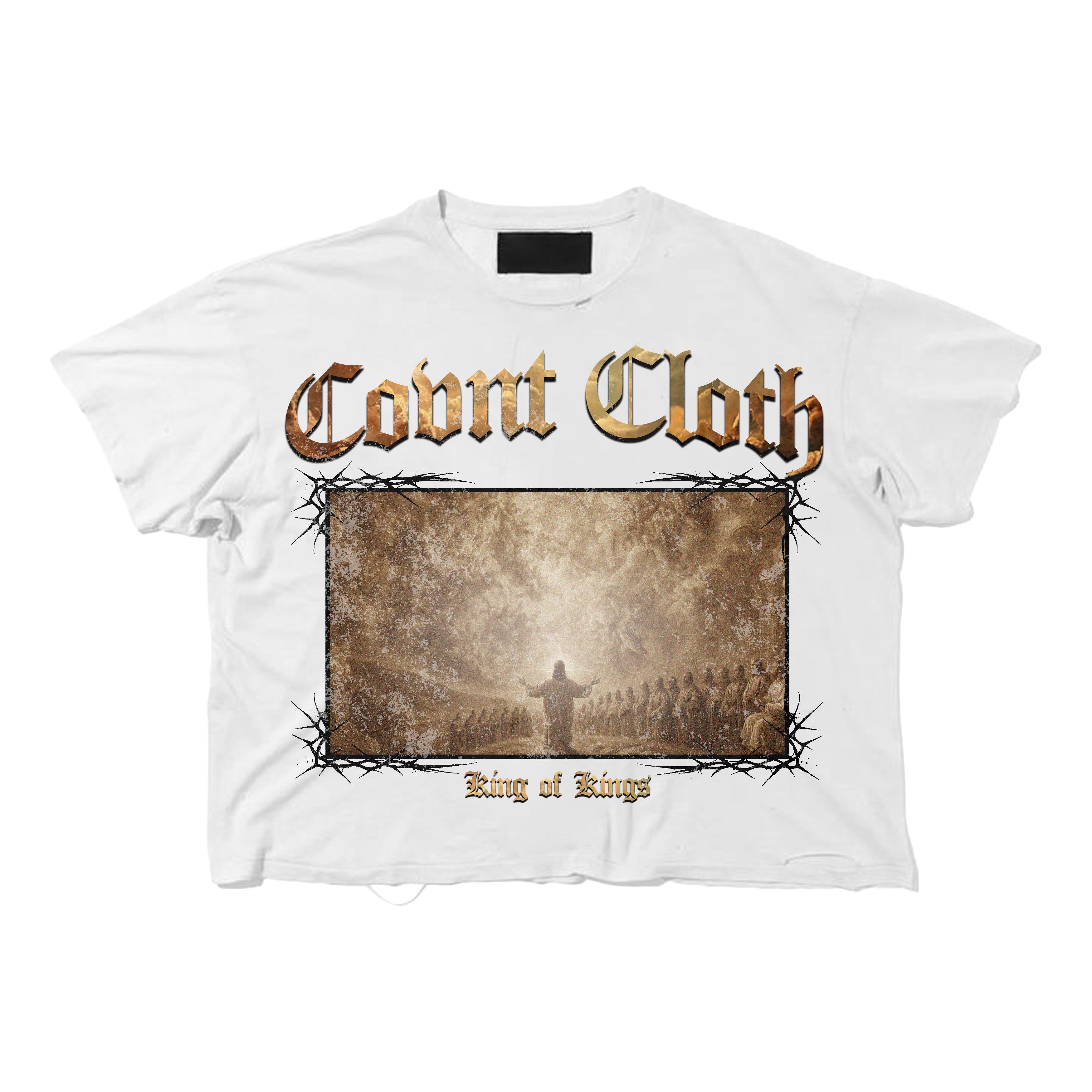 The Gathering Tee